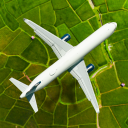Scaricare  Aeroworld: Flight Game