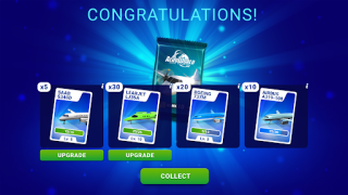 Scaricare Aeroworld: Flight Game Simulatori per Android Screenshot 5