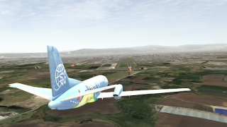 Scaricare Aeroworld: Flight Game Simulatori per Android Screenshot 6