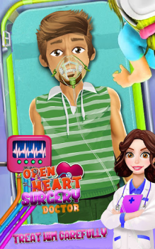 Scaricare ER Hospital: giochi di dottori Giochi di ruolo per Android Screenshot 7
