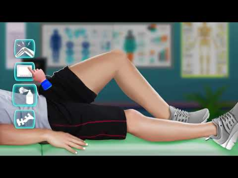 Scaricare ER Hospital: giochi di dottori Giochi di ruolo per Android Screenshot 8