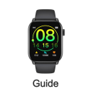Scaricare  Hoco Y3 Smart Watch App Guide