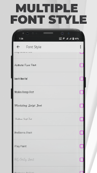 Scaricare iPhone Keyboard Pro - iOS Personalizzazione per Android Screenshot 5