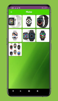 Scaricare T700s Smart Watch guide Strumenti per Android Screenshot 6