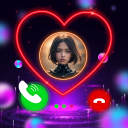 Scaricare  Color Phone: Call Screen Theme