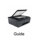 Scaricare  HP smart tank 515 printerGuide
