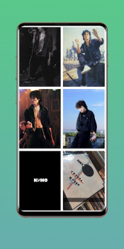 Scaricare Виктор Цой Обои HD Personalizzazione per Android Screenshot 4