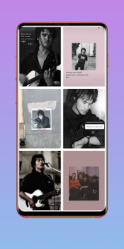 Scaricare Виктор Цой Обои HD Personalizzazione per Android Screenshot 5