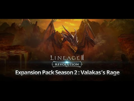 Scaricare Lineage 2: Revolution Giochi di ruolo per Android Screenshot 8