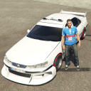 Scaricare  Car Peugeot 408: Taxi Driver