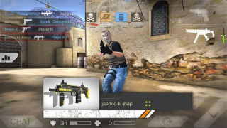 Scaricare Standoff Multiplayer Azione per Android Screenshot 7