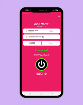 Scaricare DEAR MK VIP - Safer Internet Strumenti per Android Screenshot 2