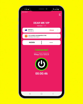 Scaricare DEAR MK VIP - Safer Internet Strumenti per Android Screenshot 3