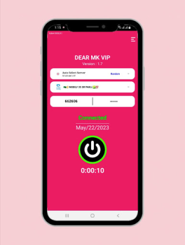 Scaricare DEAR MK VIP - Safer Internet Strumenti per Android Screenshot 5