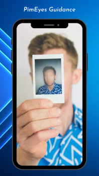 Scaricare PimeEyes App Direction Lavoro per Android Screenshot 5
