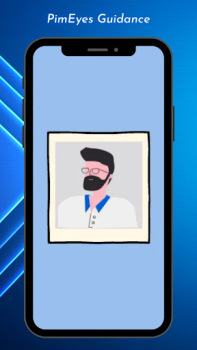Scaricare PimeEyes App Direction Lavoro per Android Screenshot 7