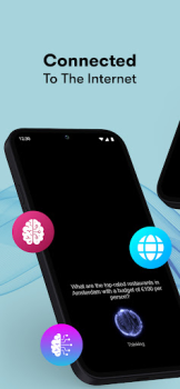 Scaricare Jarvis: AI Voice Assistant GPT Lavoro per Android Screenshot 2