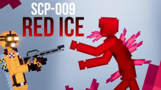 Scaricare Mod SCP for Melon Playground Strumenti per Android Screenshot 2