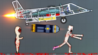 Scaricare Mod SCP for Melon Playground Strumenti per Android Screenshot 3