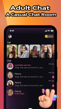 Scaricare XHamster: Live Chat Room Sociale per Android Screenshot 4