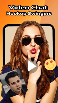Scaricare XHamster: Live Chat Room Sociale per Android Screenshot 6