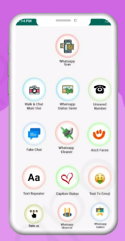 Scaricare HogaToga Intrattenimento per Android Screenshot 3