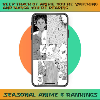 Scaricare Vyvymanga Anime, Manga Tracker Intrattenimento per Android Screenshot 4