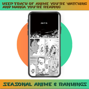 Scaricare Vyvymanga Anime, Manga Tracker Intrattenimento per Android Screenshot 5
