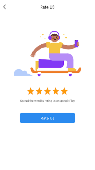 Scaricare Cute Fast Proxy Strumenti per Android Screenshot 6