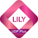 Scaricare  Lily UDP Plus - High Speed