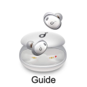 Scaricare  Soundcore Liberty 3 Pro Guide