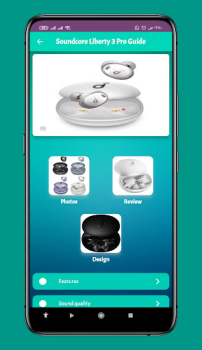 Scaricare Soundcore Liberty 3 Pro Guide Strumenti per Android Screenshot 5