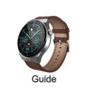 Scaricare  GT3 Max Smartwatch guide