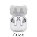 Scaricare  QCY T13 Earbuds Guide
