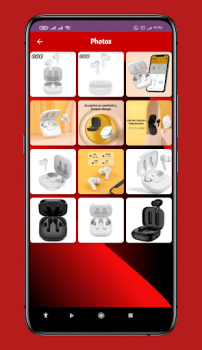 Scaricare QCY T13 Earbuds Guide Strumenti per Android Screenshot 6