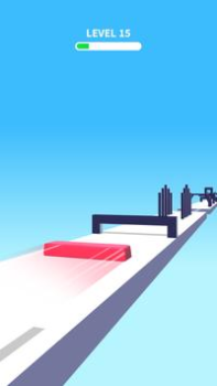 Scaricare Jelly Shift - Obstacle Course Casual per Android Screenshot 3