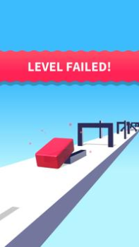 Scaricare Jelly Shift - Obstacle Course Casual per Android Screenshot 5
