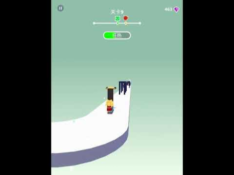 Scaricare Jelly Shift - Obstacle Course Casual per Android Screenshot 6