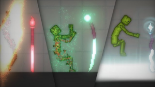 Scaricare Mod rtx for melon playground Strumenti per Android Screenshot 5