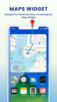 Scaricare WidgetSmithX: Widgets iOS 16 Personalizzazione per Android Screenshot 6