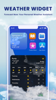 Scaricare WidgetSmithX: Widgets iOS 16 Personalizzazione per Android Screenshot 7
