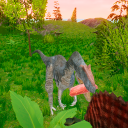 Scaricare  Allosaurus Dinosaur Simulator