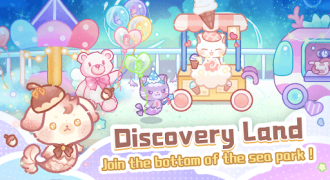 Scaricare Lovely Cat:Mercat Castle Casual per Android Screenshot 5