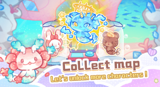 Scaricare Lovely Cat:Mercat Castle Casual per Android Screenshot 7