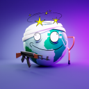 Scaricare  Country Balls: Idle War 3D