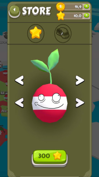 Scaricare Country Balls: Idle War 3D Arcade per Android Screenshot 3