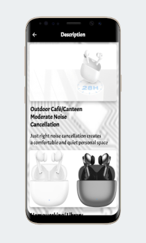 Scaricare Honor Earbuds X3 Lite Guide Strumenti per Android Screenshot 4