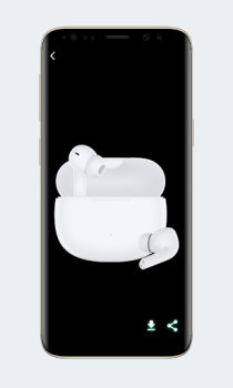 Scaricare Honor Earbuds X3 Lite Guide Strumenti per Android Screenshot 5