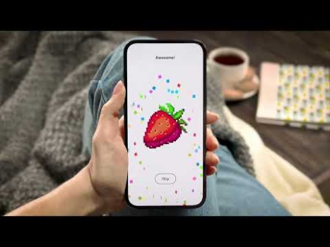 Scaricare Pixel Art - Giochi da colorare Giochi rompicapo per Android Screenshot 8