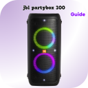 Scaricare  jbl partybox 300 guide